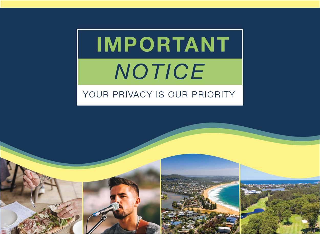 Breakers Country Club - Breakers Golf Club - Member Update - illustration 2ba429d9-e7d3-44da-a13f-ec5313d6b662