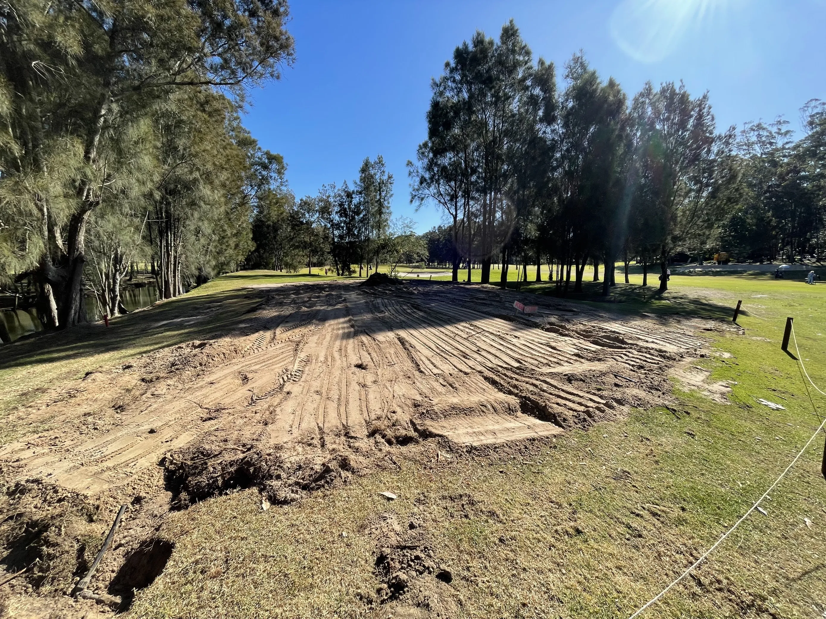 Breakers Country Club - Breakers Golf Club - Golf Course Renovations - illustration e733a205-2e9b-4bb2-848d-a037fa2df698