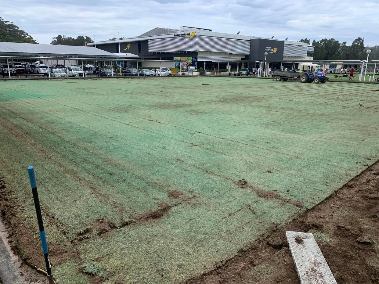 Breakers Country Club - Breakers Golf Club - Golf Course Renovations - illustration 4d72068b-72cd-4fd2-b838-d971d2b7d365