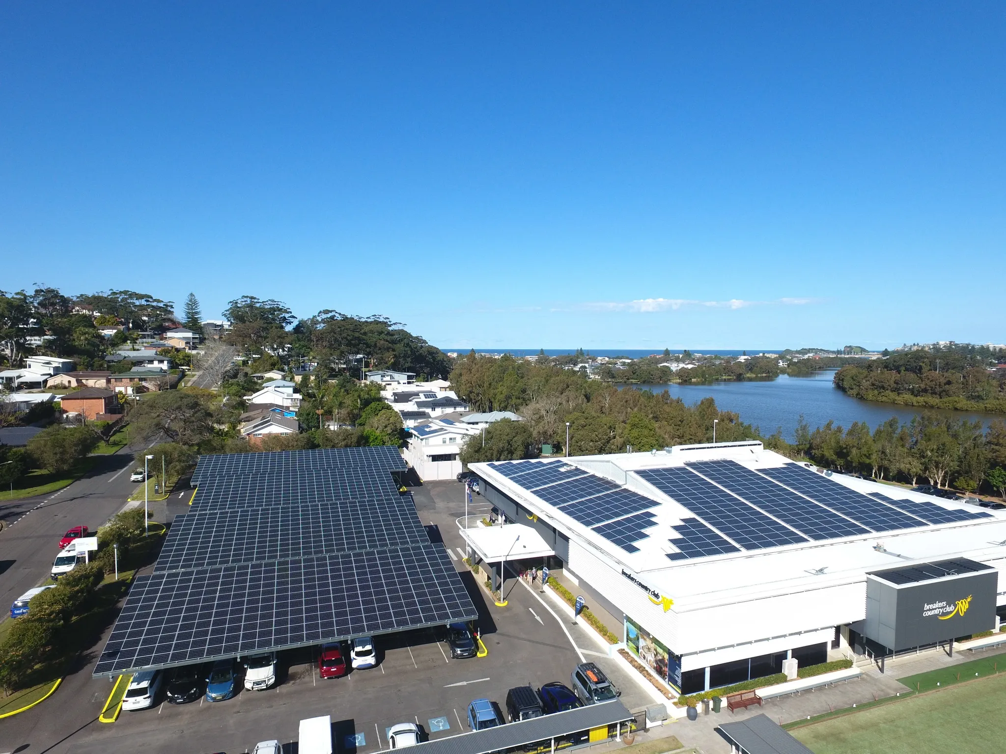 Breakers Country Club - Breakers Golf Club - Golf Course Renovations - illustration ab944471-77b7-44c8-b4ae-9a93fa3c97d6