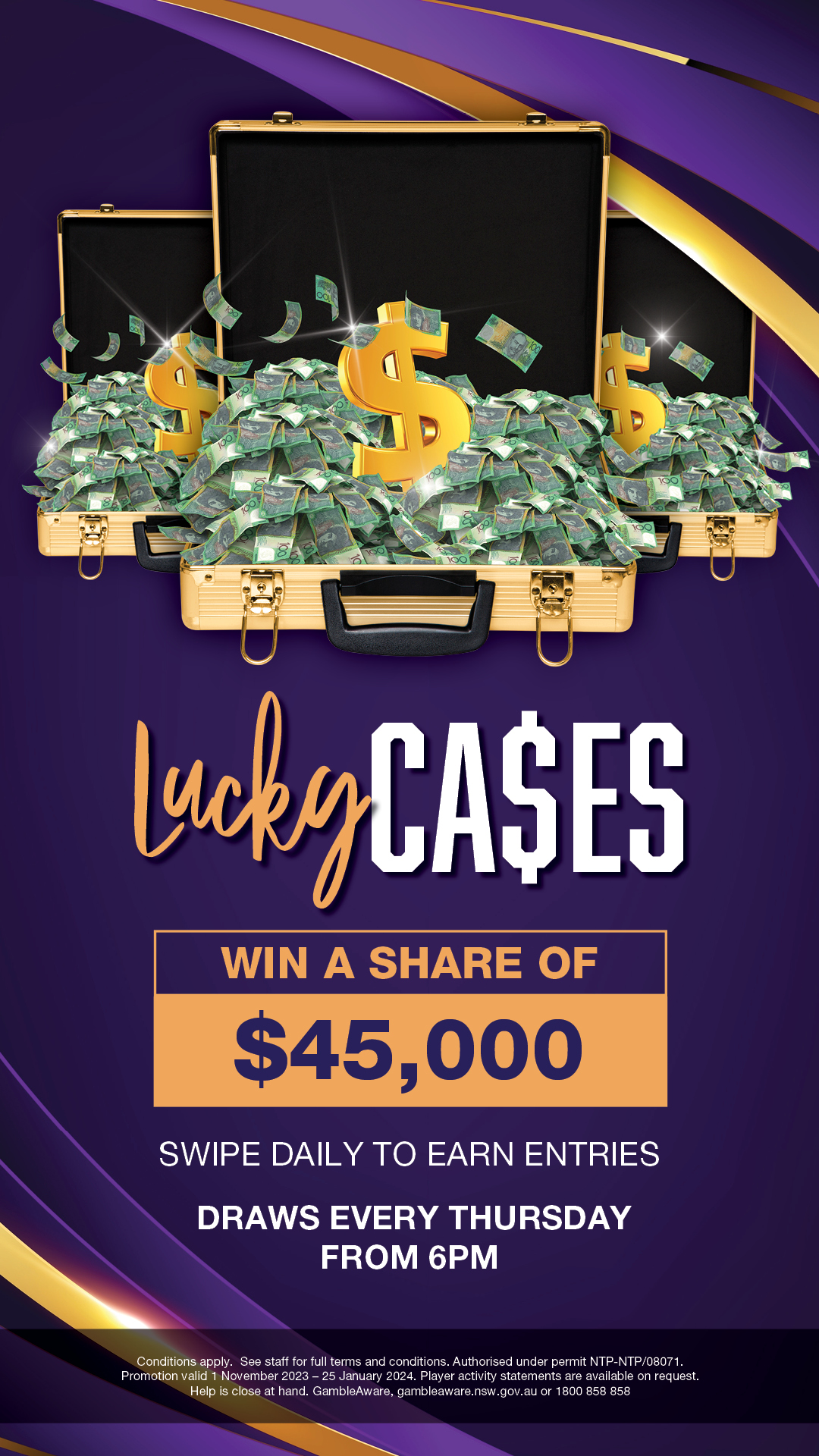 Breakers Country Club - Breakers Golf Club - Lucky Cases - illustration bd3b4f85-a7c4-4ef4-b7ff-baaad485373b