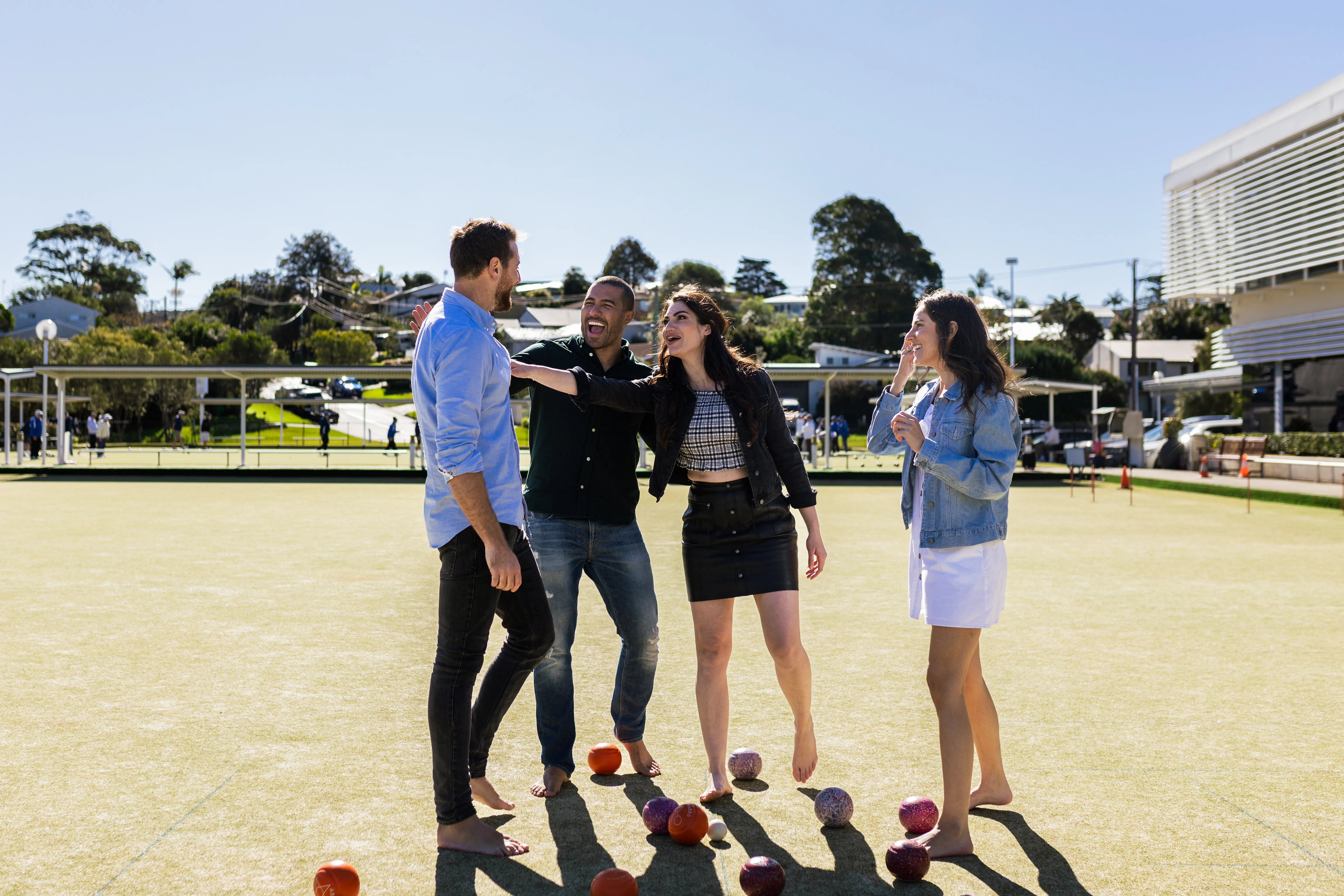 Breakers Country Club - Breakers Golf Club - Bowls - illustration 12ddc39b-6fdd-4959-bfb2-f73ef4a26d18