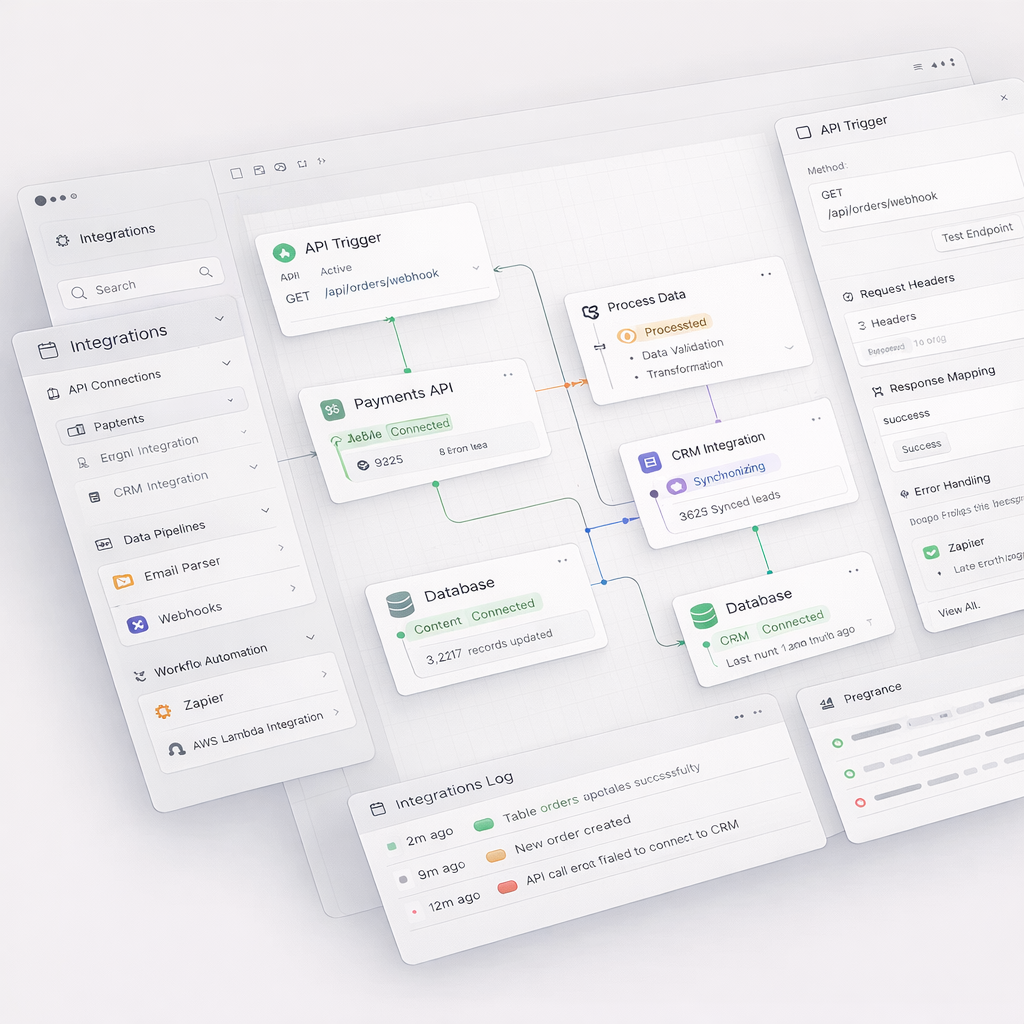 QuoteCloud - Sales Quote, Sales Proposal and Contracts Software - Saas Product Software Development Experts - illustration 173cdfa1-5875-427e-9eea-4f5fdacbdc34