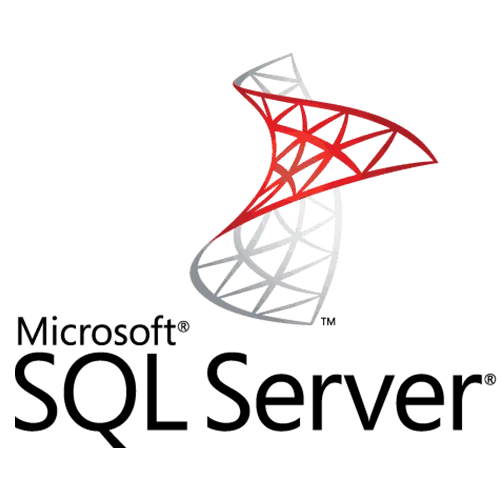 microsoft sql server