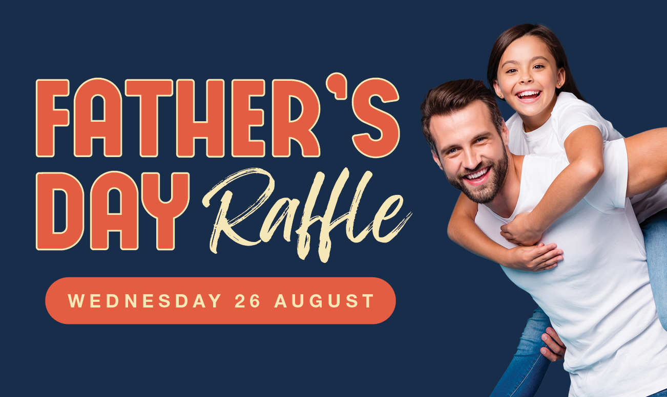 Hali Bowling Club | NSW Central Coast | Bar in Budgewoi | Central Coast pubs | Restaurants Central Coast | Best restaurants Central Coast - Monthly Major Raffle - illustration 85507eec-fee6-4658-a672-5bf14c4fd396