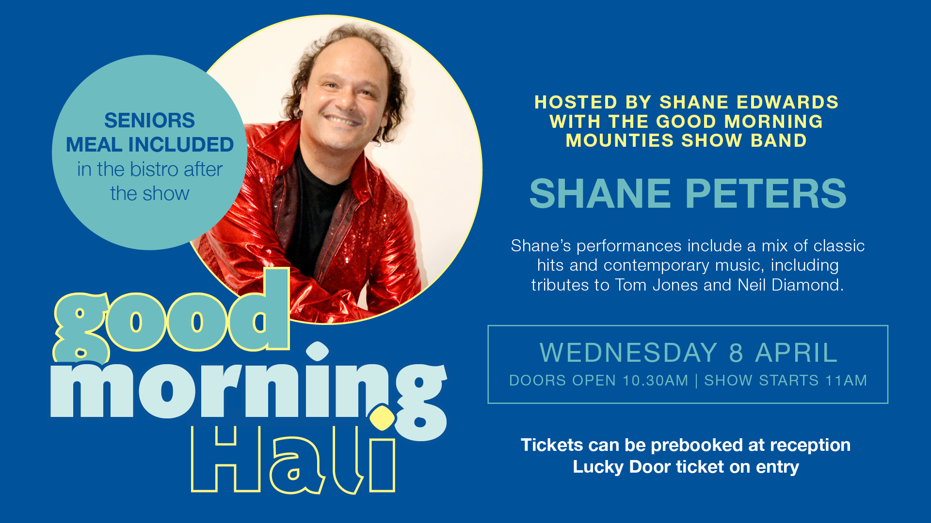 Hali Bowling Club | NSW Central Coast | Bar in Budgewoi | Central Coast pubs | Restaurants Central Coast | Best restaurants Central Coast - Box Office - illustration 66194eaf-e5af-4a86-b89a-36ffcc89cc20