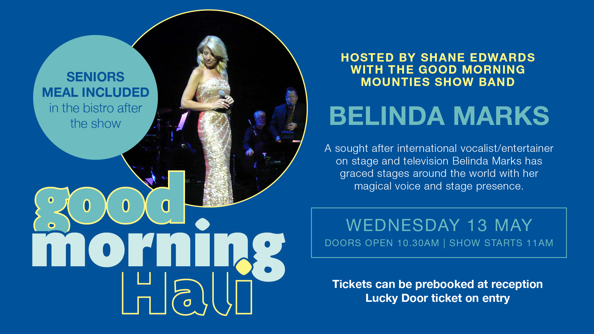 Hali Bowling Club | NSW Central Coast | Bar in Budgewoi | Central Coast pubs | Restaurants Central Coast | Best restaurants Central Coast - Box Office - illustration 66194eaf-e5af-4a86-b89a-36ffcc89cc20