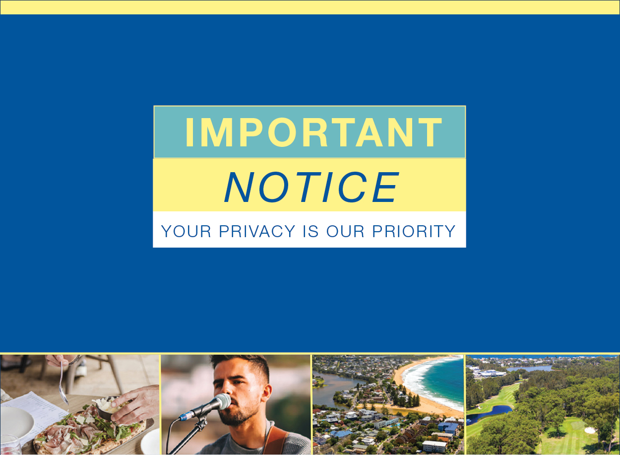 Hali Bowling Club | NSW Central Coast | Bar in Budgewoi | Central Coast pubs | Restaurants Central Coast | Best restaurants Central  Coast - Member Update - illustration c5f32917-74ff-4f0f-b28f-ab278f5c90c6