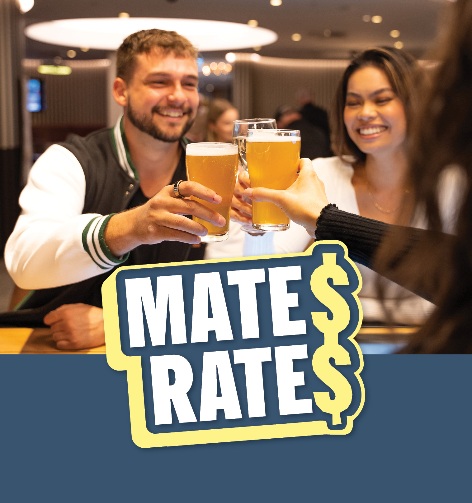 Hali Bowling Club | NSW Central Coast | Bar in Budgewoi | Central Coast pubs | Restaurants Central Coast | Best restaurants Central  Coast - Dining Deals - illustration 4063b88e-dda6-4ec0-b8b2-4dea41d9ddec