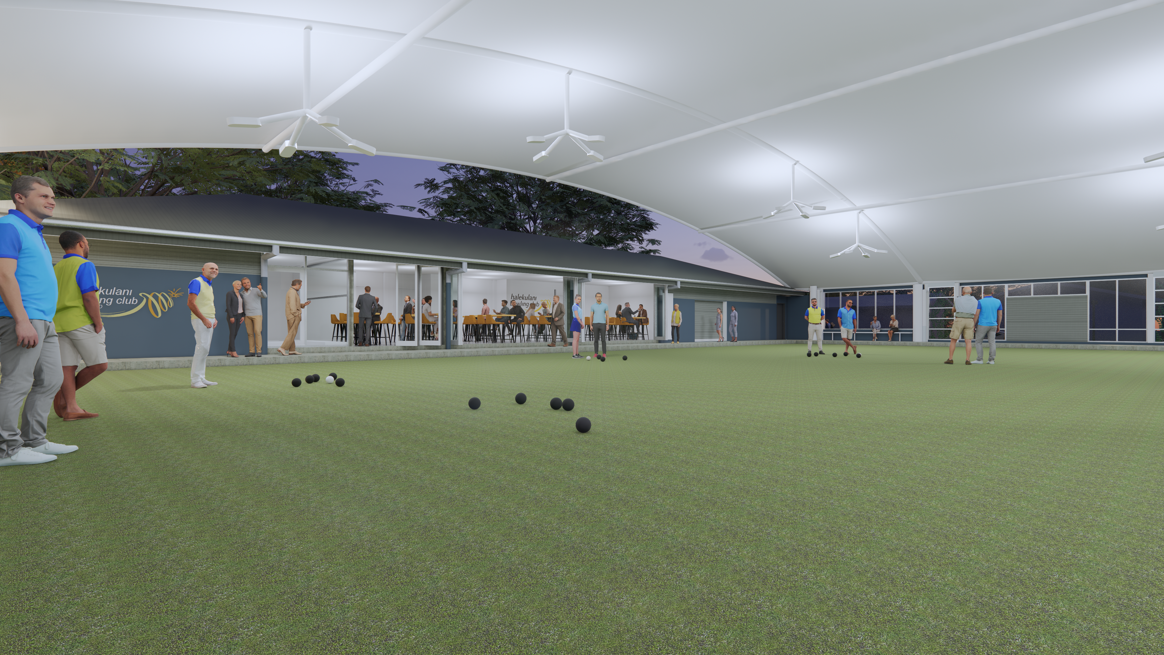 Hali Bowling Club | NSW Central Coast | Bar in Budgewoi | Central Coast pubs | Restaurants Central Coast | Best restaurants Central  Coast - Halekulani Member Updates - illustration 8c3b0d23-260f-40af-b5e8-9795d3026f59