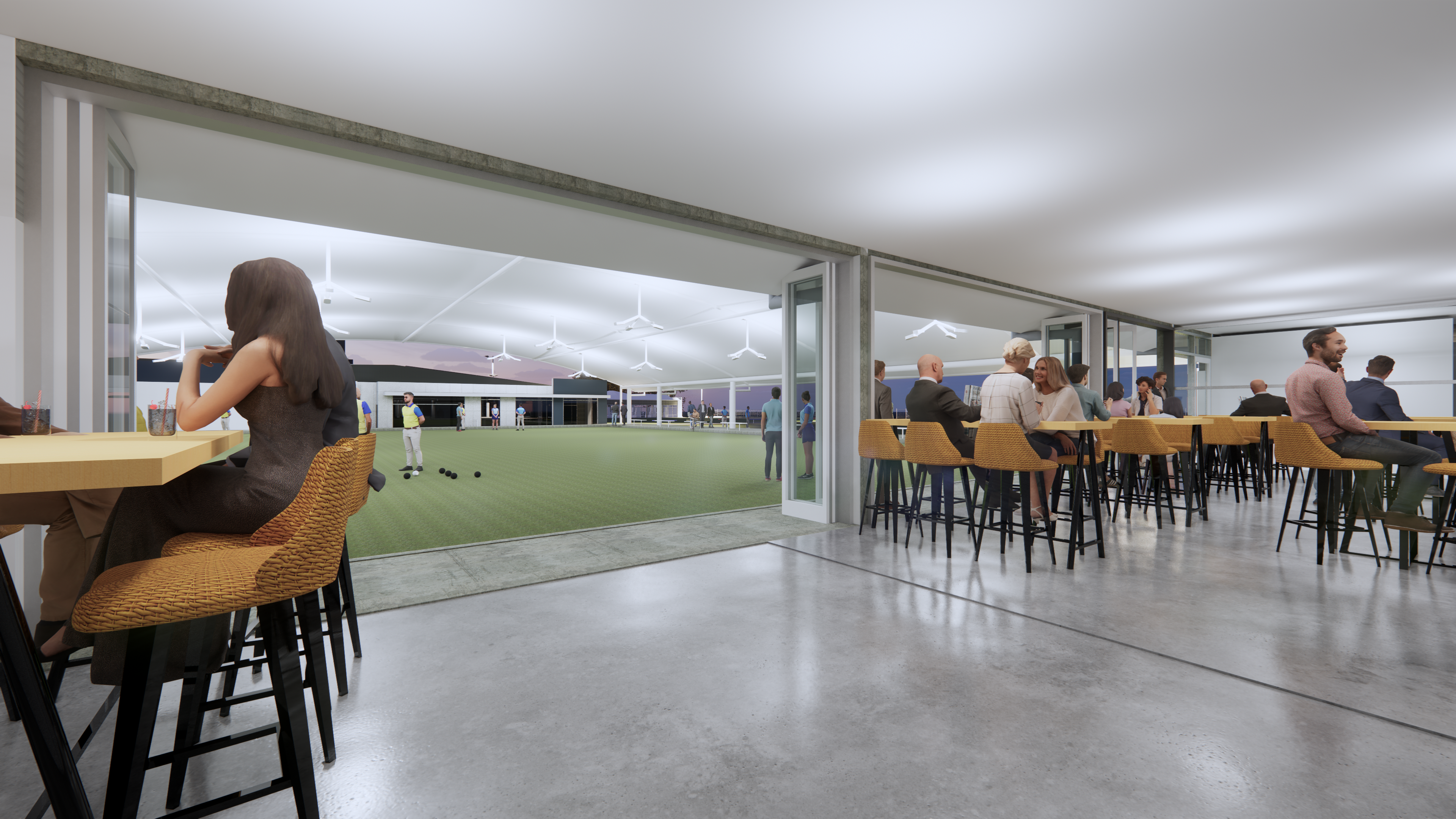 Hali Bowling Club | NSW Central Coast | Bar in Budgewoi | Central Coast pubs | Restaurants Central Coast | Best restaurants Central  Coast - Halekulani Member Updates - illustration f3a387ee-a57e-4a97-8b54-da45d22c78e3