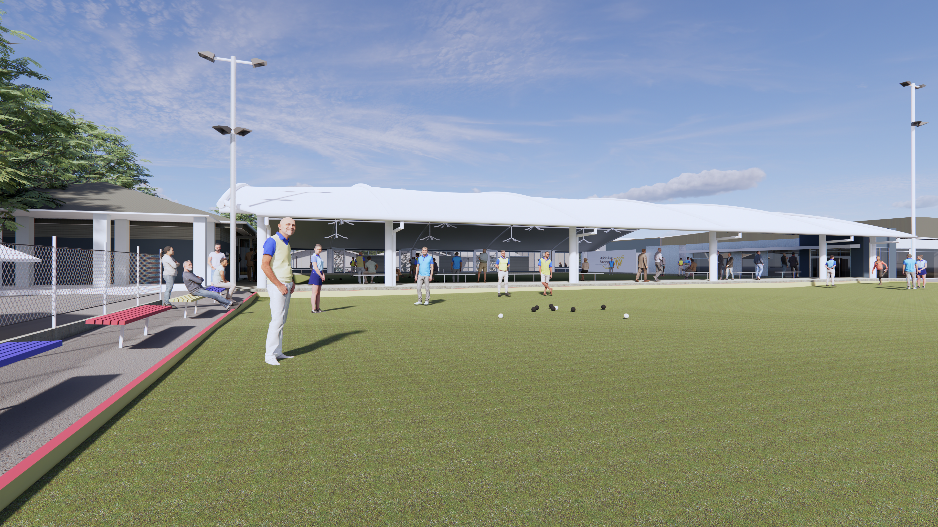 Hali Bowling Club | NSW Central Coast | Bar in Budgewoi | Central Coast pubs | Restaurants Central Coast | Best restaurants Central  Coast - Halekulani Member Updates - illustration 65d2646f-1a8b-496b-b403-7c2edb52bcf6