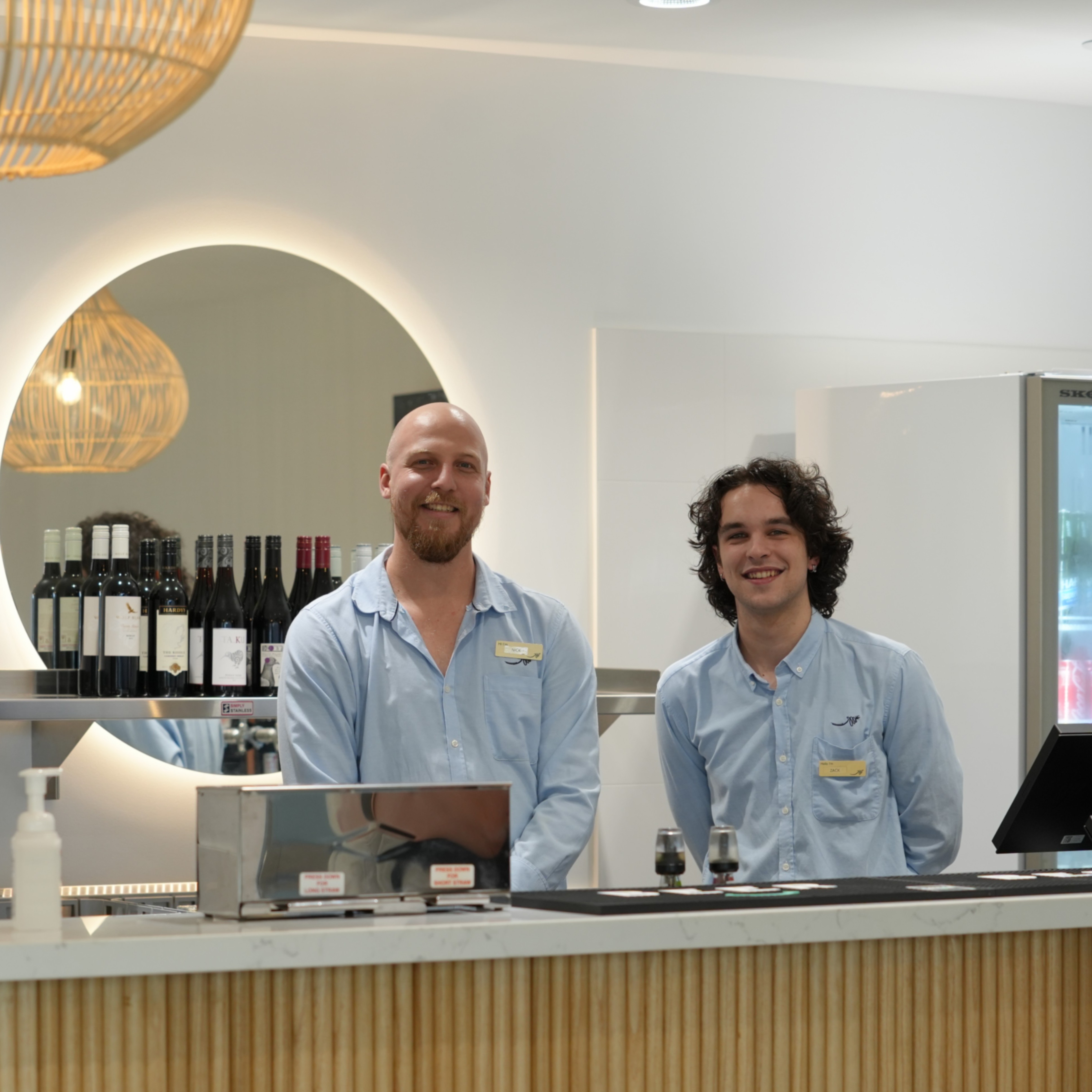 Hali Bowling Club | NSW Central Coast | Bar in Budgewoi | Central Coast pubs | Restaurants Central Coast | Best restaurants Central  Coast - Barefoot Bowls - illustration b381c38e-edaa-4b6b-9e3d-5f1b5377250d