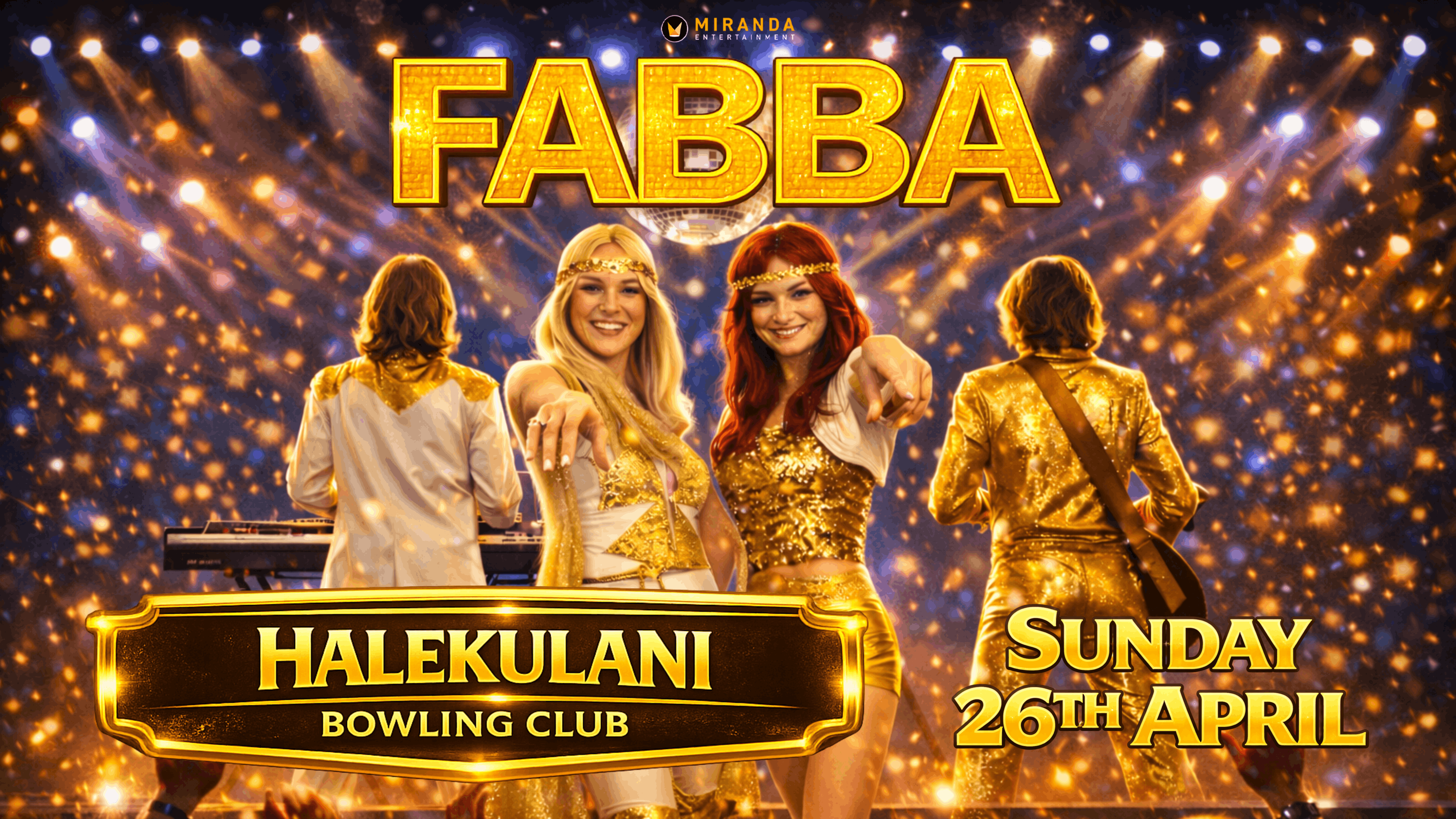 Hali Bowling Club | NSW Central Coast | Bar in Budgewoi | Central Coast pubs | Restaurants Central Coast | Best restaurants Central Coast - Box Office - illustration 4e29254a-5254-4f95-86ad-be7ca6832f37