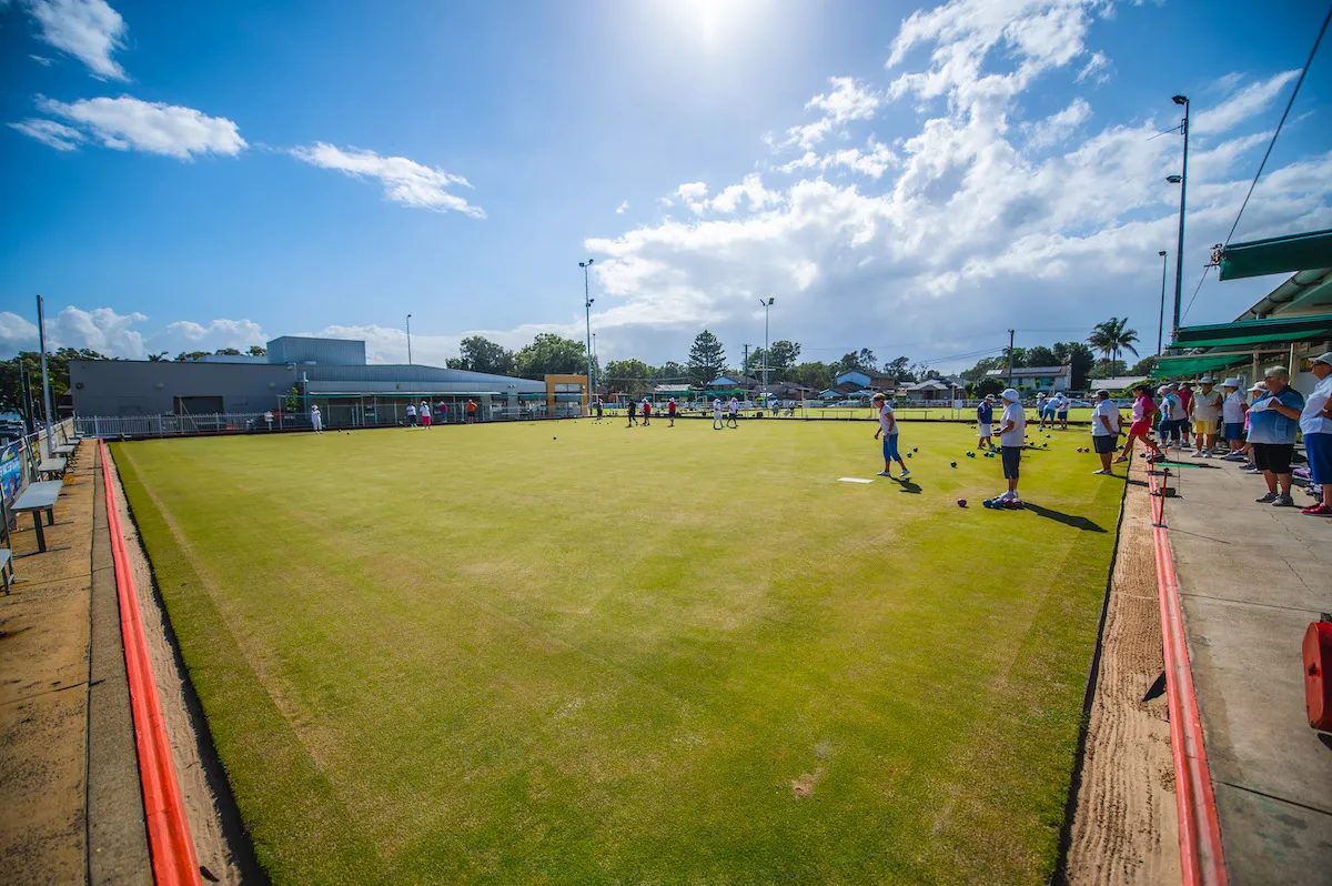 Hali Bowling Club | NSW Central Coast | Bar in Budgewoi | Central Coast pubs | Restaurants Central Coast | Best restaurants Central Coast - Bowls - illustration d5101b86-0203-457e-85e6-5f208c4f4518