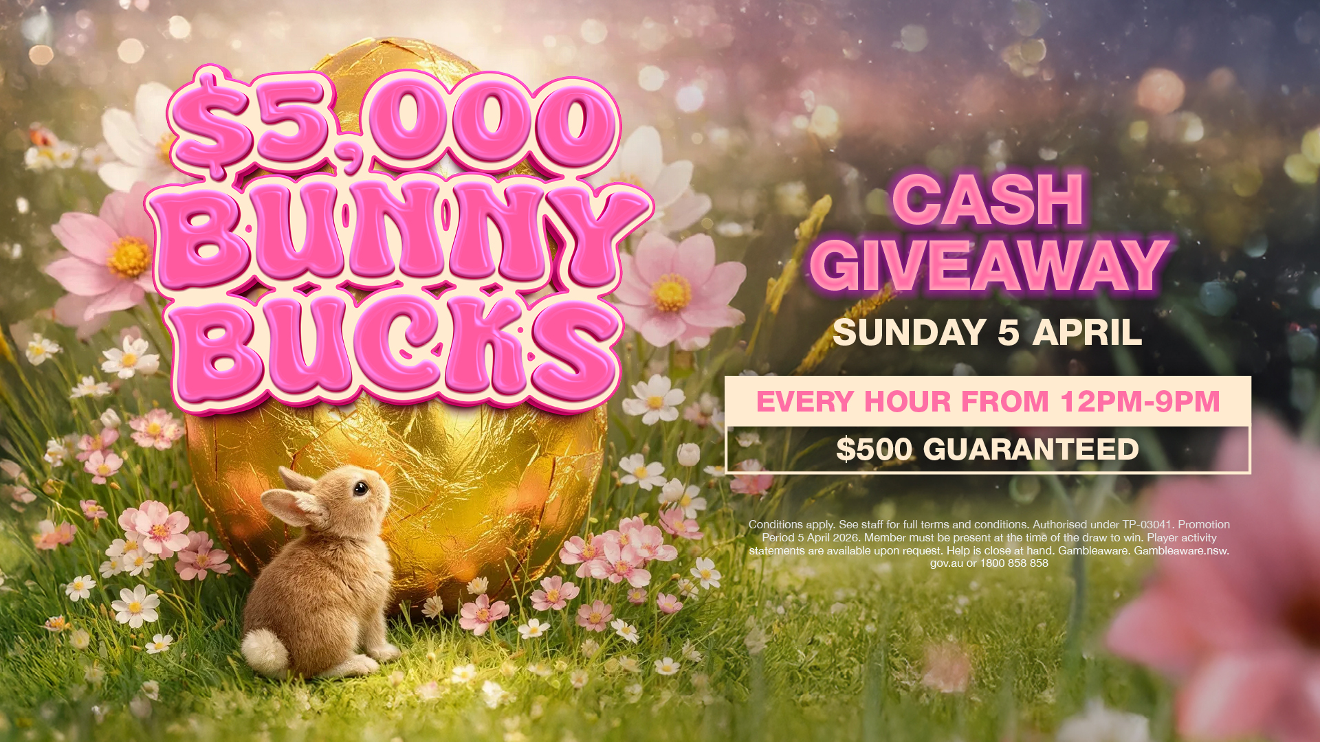 Hali Bowling Club | NSW Central Coast | Bar in Budgewoi | Central Coast pubs | Restaurants Central Coast | Best restaurants Central  Coast - Easter 2026 - illustration 9c910dd9-ee71-4f20-a3a6-b8f2a0bb81cd