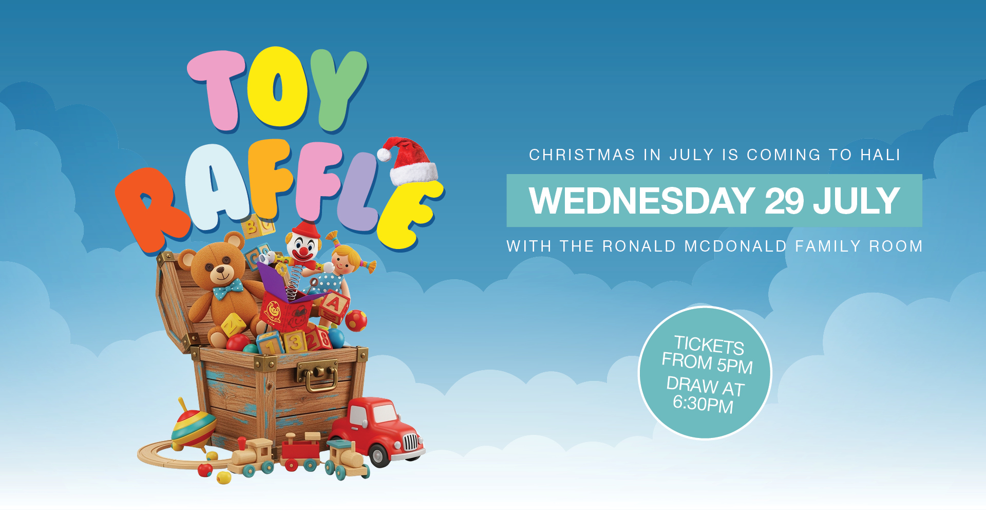 Hali Bowling Club | NSW Central Coast | Bar in Budgewoi | Central Coast pubs | Restaurants Central Coast | Best restaurants Central Coast - Monthly Major Raffle - illustration 85507eec-fee6-4658-a672-5bf14c4fd396