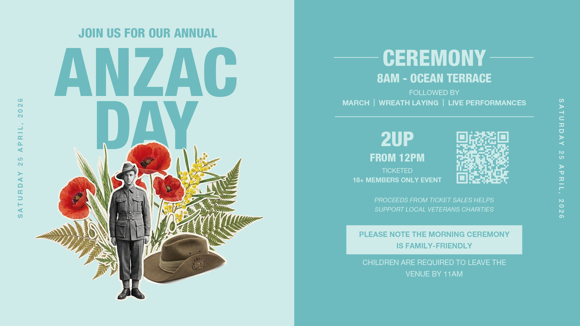 Harbord Diggers | Community groups Northern Beaches | Charities Sydney | Charities Northern Beaches - Whats-on Weekly Activities - illustration 0c2a7ad5-5289-421e-80d6-e9ca0e04895c