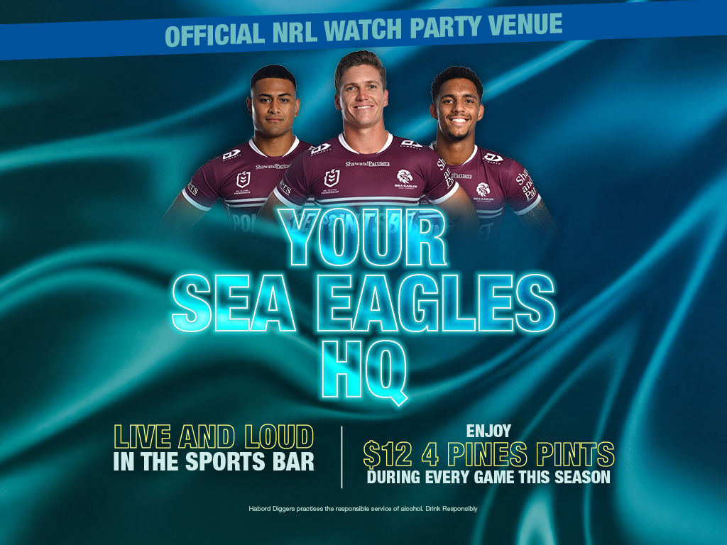 Harbord Diggers | Community groups Northern Beaches | Charities Sydney | Charities Northern Beaches - Sports Bar + Send It - illustration 50cd8aca-a130-4356-92f6-2844783c3a64