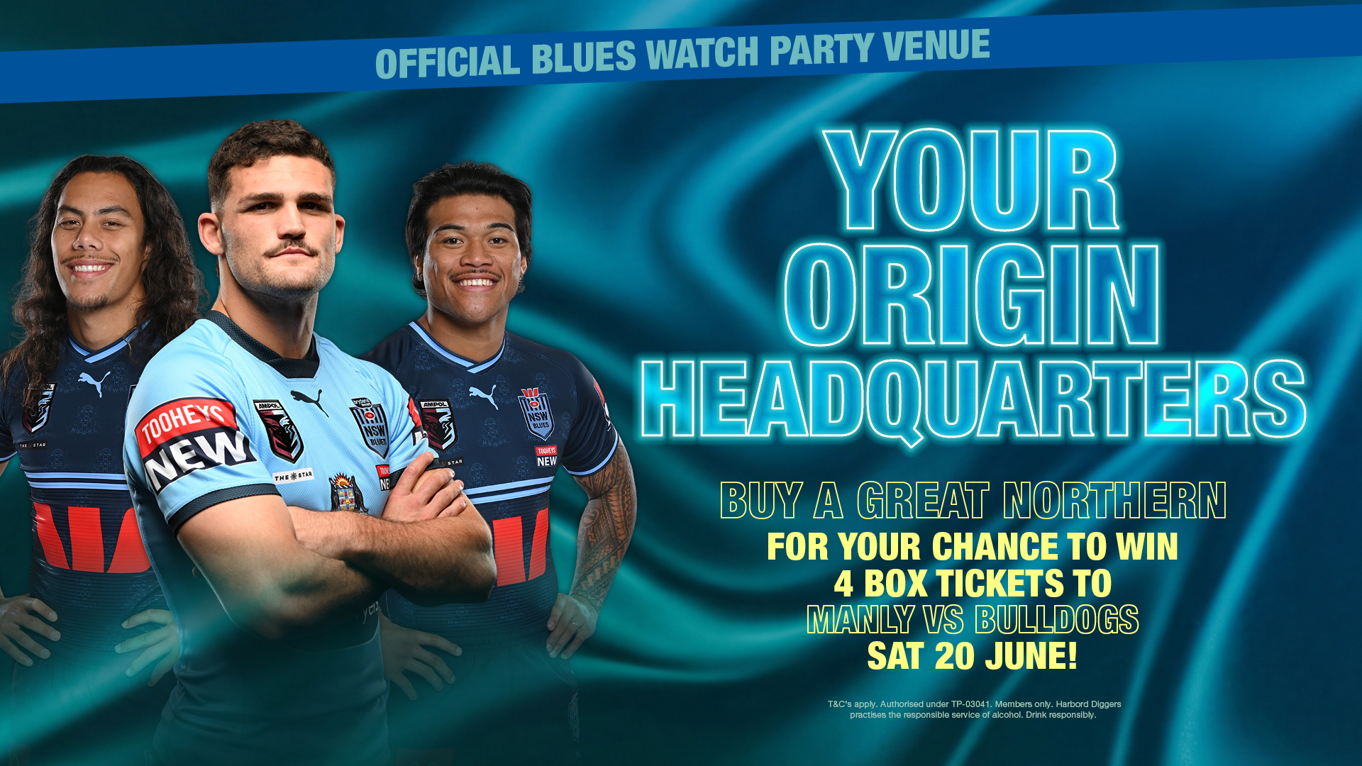Harbord Diggers | Community groups Northern Beaches | Charities Sydney | Charities Northern Beaches - Sports Bar + Send It - illustration 25b532f5-5b49-4e25-b342-14f9656813a4