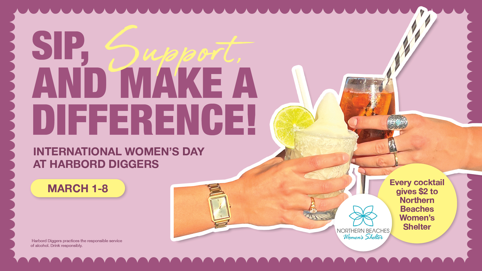 Harbord Diggers | Community groups Northern Beaches | Charities Sydney | Charities Northern Beaches - Main Bar - illustration 8e58ad83-522f-4a9d-be13-3b08222d2b7c