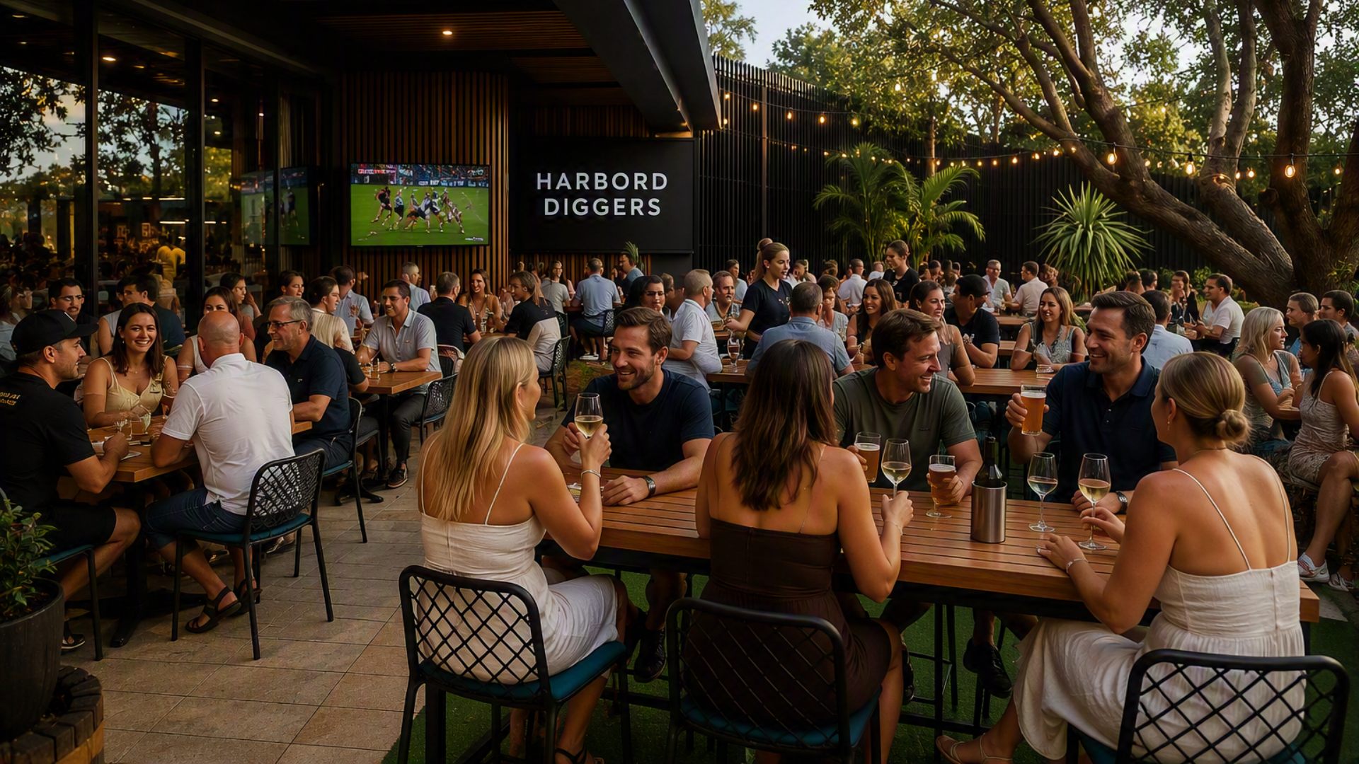 Harbord Diggers | Community groups Northern Beaches | Charities Sydney | Charities Northern Beaches - Entertainment & Events - illustration bbd5f92e-8bce-49ee-b254-b37bf9a33612