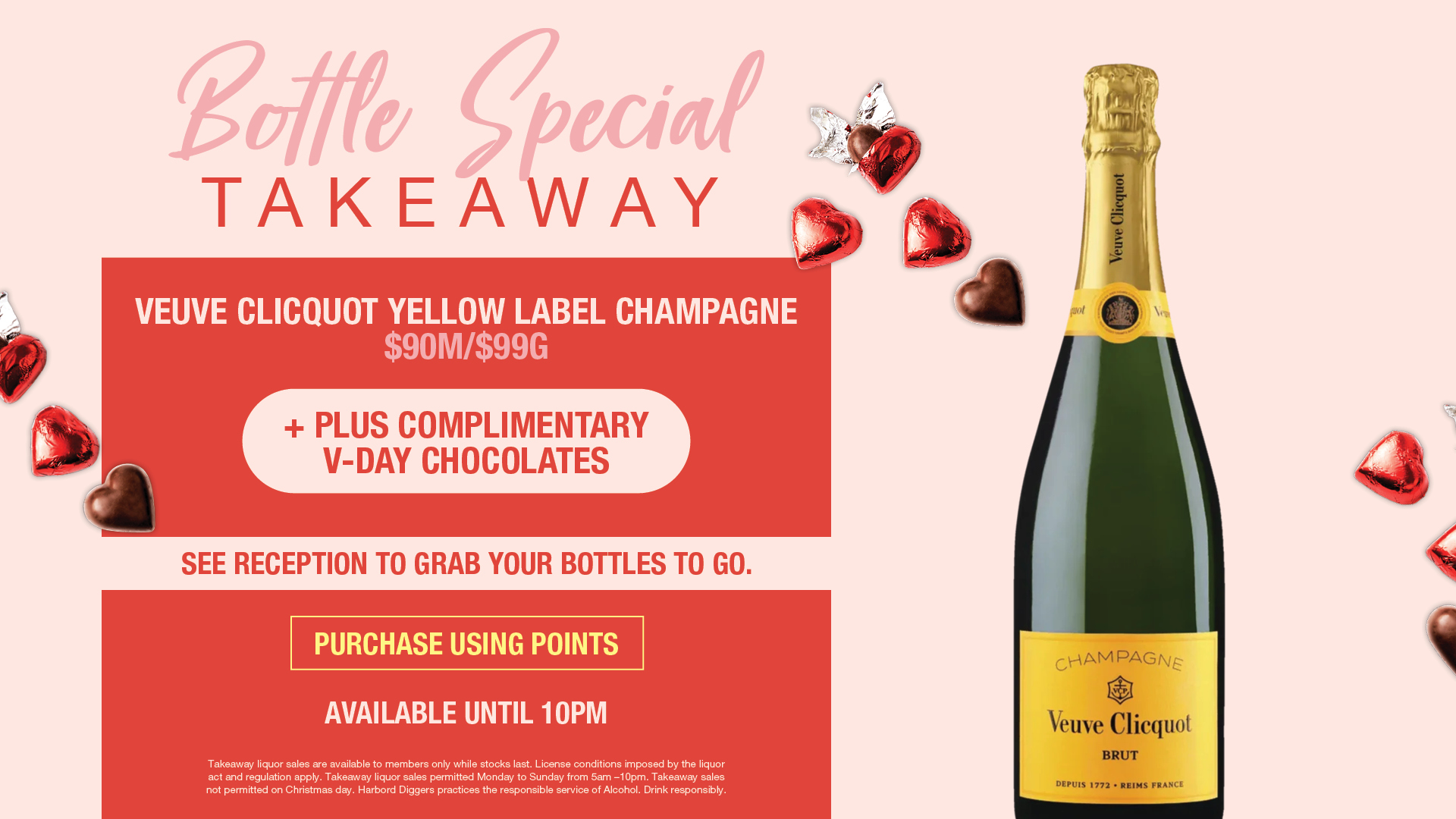 Harbord Diggers | Community groups Northern Beaches | Charities Sydney | Charities Northern Beaches - Valentines Day at Harbord Diggers - illustration 58c0633c-53c1-4723-8359-ed4dd1823870