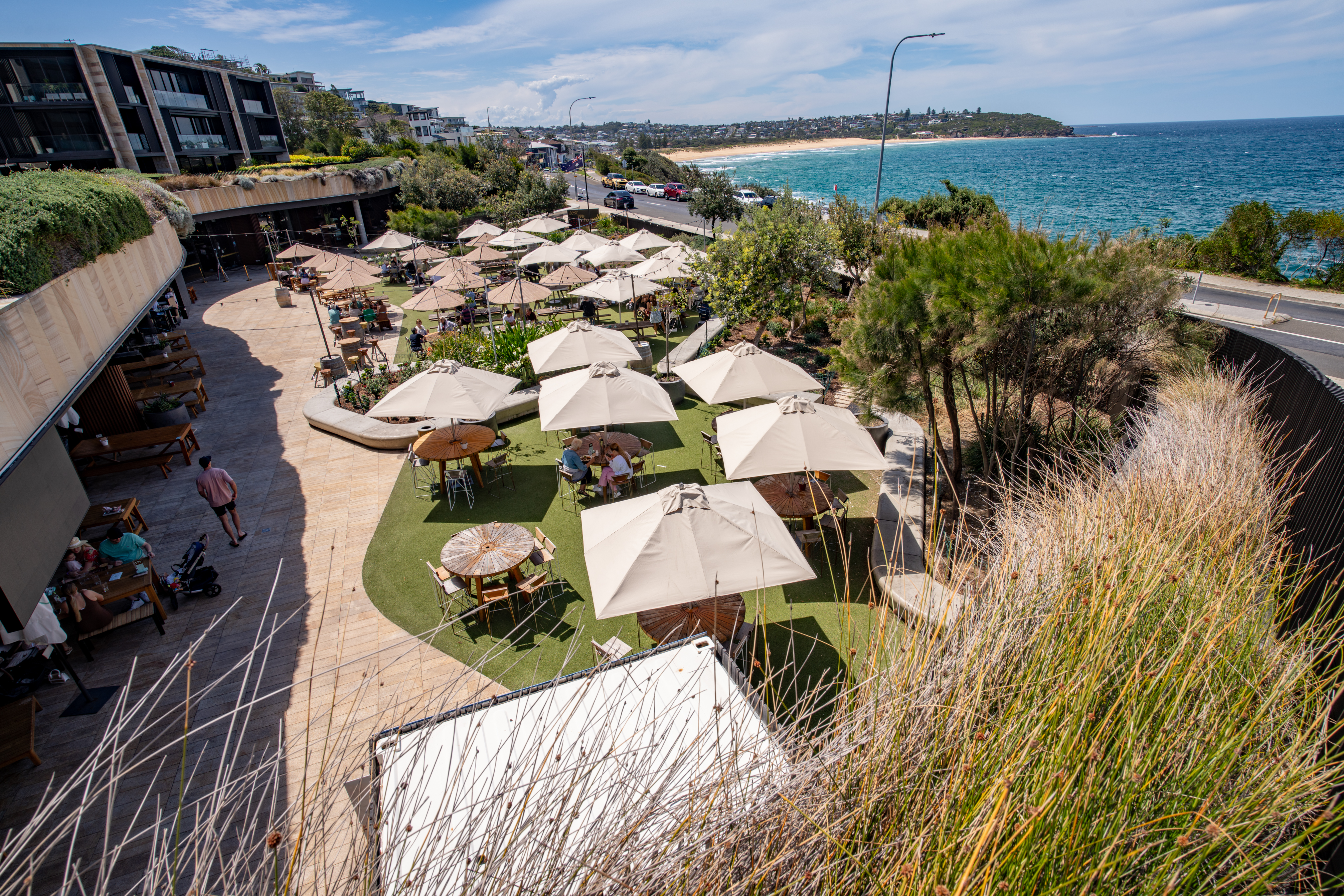 Harbord Diggers | Community groups Northern Beaches | Charities Sydney | Charities Northern Beaches - Ocean Terrace - illustration 6dab5a46-af3b-499c-8478-9436aa7080de