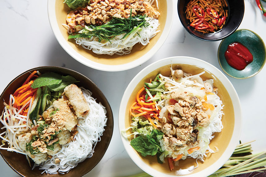 Bau Truong