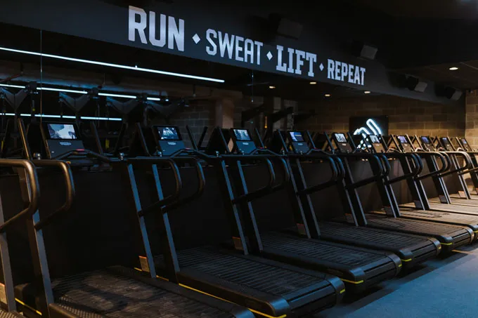 Harbord Diggers | Community groups Northern Beaches | Charities Sydney | Charities Northern Beaches - G-Fitness - illustration 6dab5a46-af3b-499c-8478-9436aa7080de