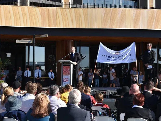 Harbord Diggers | Community groups Northern Beaches | Charities Sydney | Charities Northern Beaches - Harbord RSL Sub-Branch - illustration 34a0d23a-3ff6-4ea9-ae02-61a14d041980