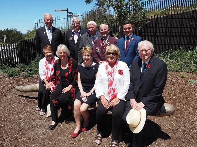 Harbord Diggers | Community groups Northern Beaches | Charities Sydney | Charities Northern Beaches - Harbord RSL Sub-Branch - illustration babf844f-ddf9-4888-8647-1c1876499acd