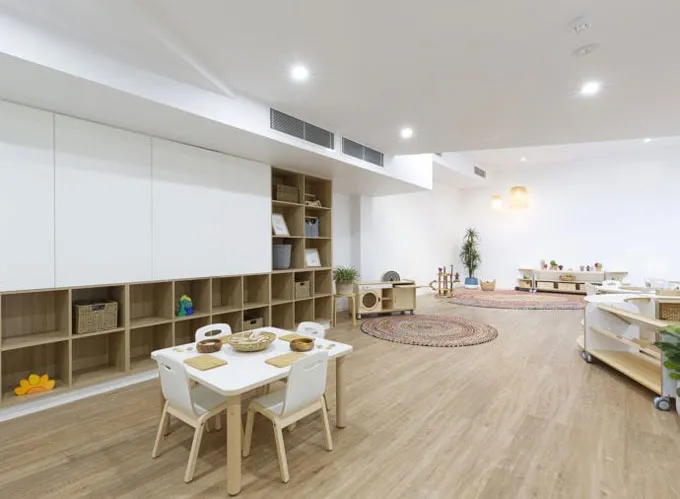 Harbord Diggers | Community groups Northern Beaches | Charities Sydney | Charities Northern Beaches - Child Care Centre - illustration fcaecc7e-cff8-4db9-98bf-be452dc6f320