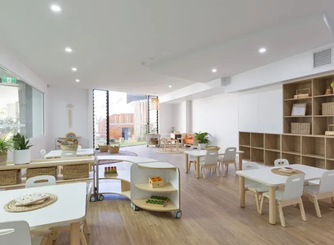 Harbord Diggers | Community groups Northern Beaches | Charities Sydney | Charities Northern Beaches - Child Care Centre - illustration 5b7d6384-2d5b-4a25-8c92-cd979436fe8b