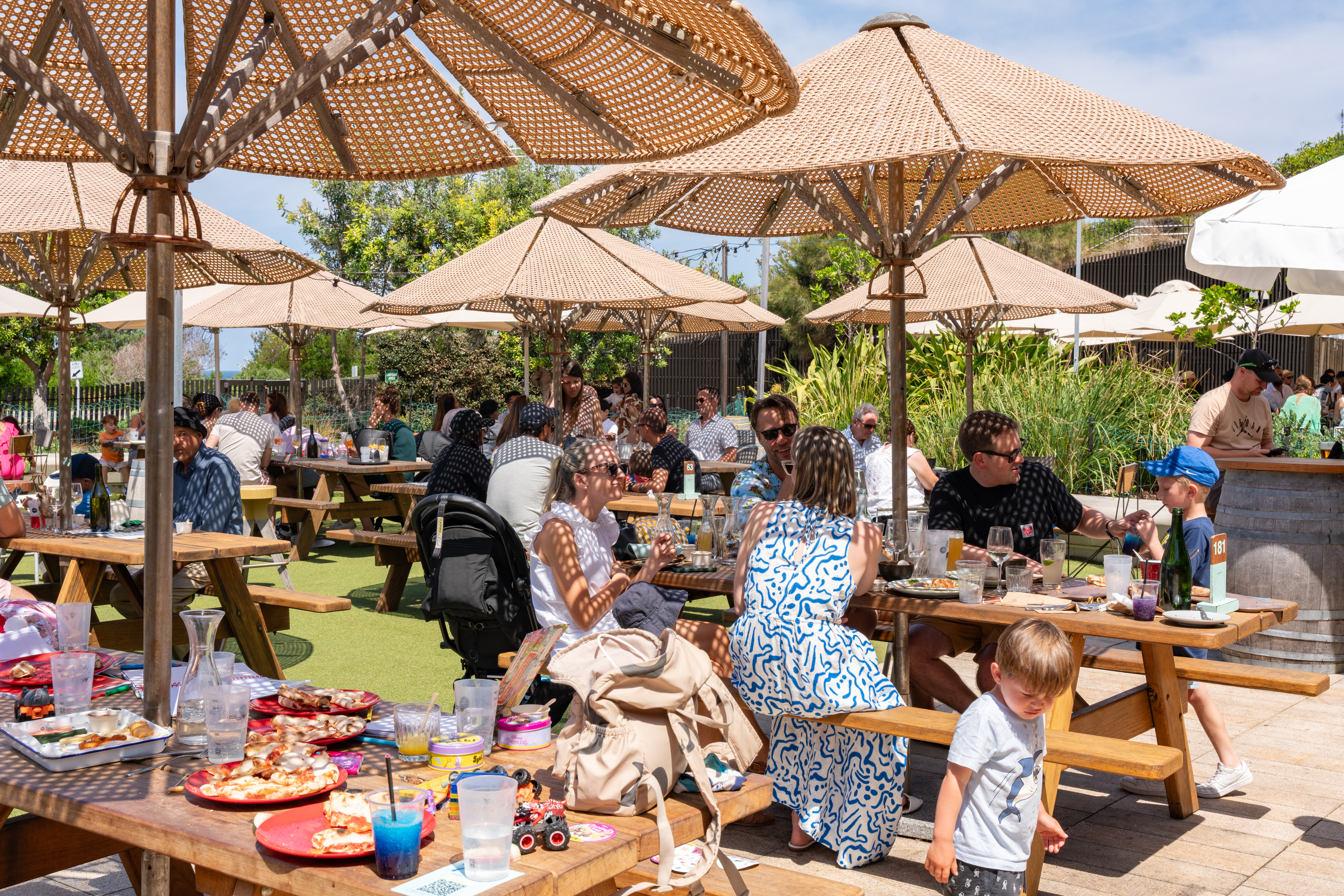 Harbord Diggers | Community groups Northern Beaches | Charities Sydney | Charities Northern Beaches - Sun Run - illustration 73c3dd53-ad4d-4dbc-b4a8-6095b0c6d4e8