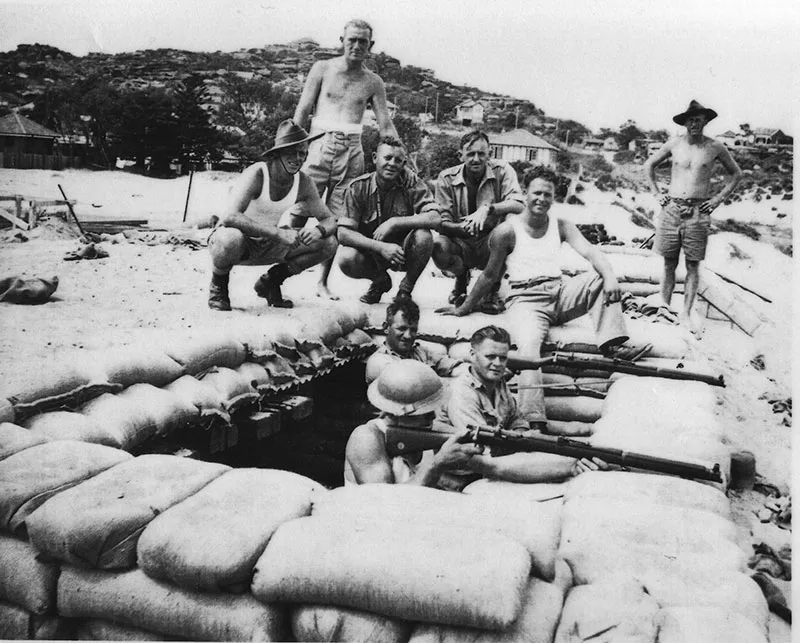 Harbord Diggers | Community groups Northern Beaches | Charities Sydney | Charities Northern Beaches - History - illustration d30627b5-792d-49a7-88a0-9bfb0d26e849