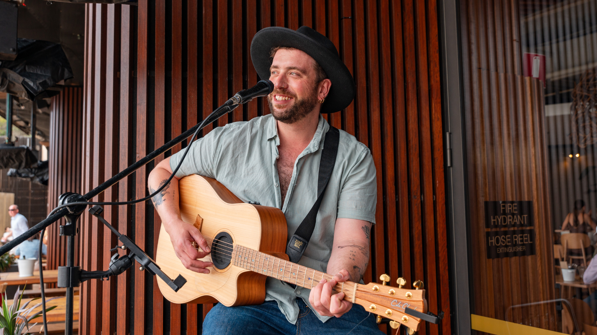 Harbord Diggers | Community groups Northern Beaches | Charities Sydney | Charities Northern Beaches - Valentines Day at Harbord Diggers - illustration 7f0850a1-9a73-43ae-9883-fbe9333d41a1