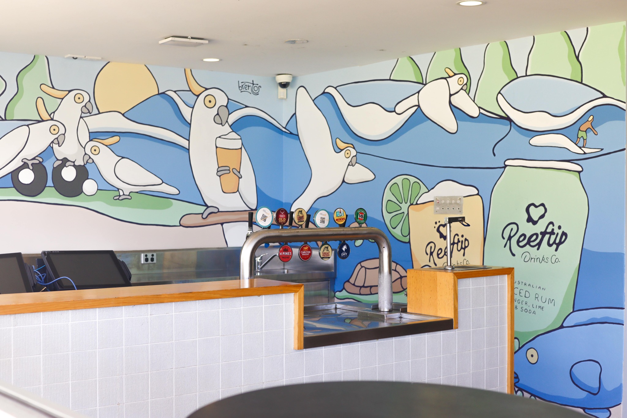 Manly Bowling Club | Northern Beaches | Bar Northern Beaches | Northern Beaches pubs | Restaurants Manly | Best restaurants Northern Beaches - Functions at MBC  - illustration 2c8a2b98-cd68-4612-8841-9ab4428efde1