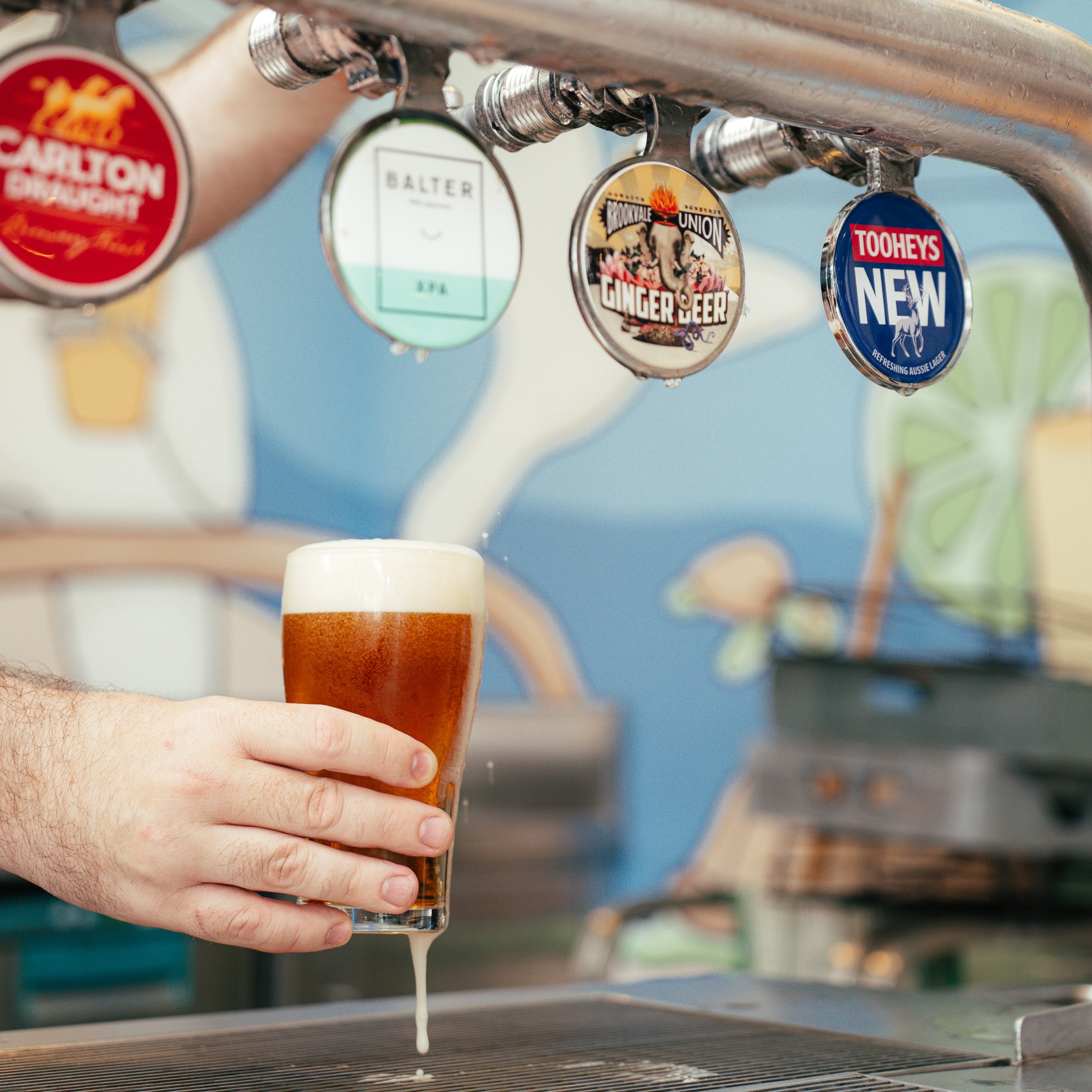 Manly Bowling Club | Northern Beaches | Bar Northern Beaches | Northern Beaches pubs | Restaurants Manly | Best restaurants Northern Beaches - Home Page - illustration 28eb8daa-50e1-43a1-863f-f3ceb6306dff