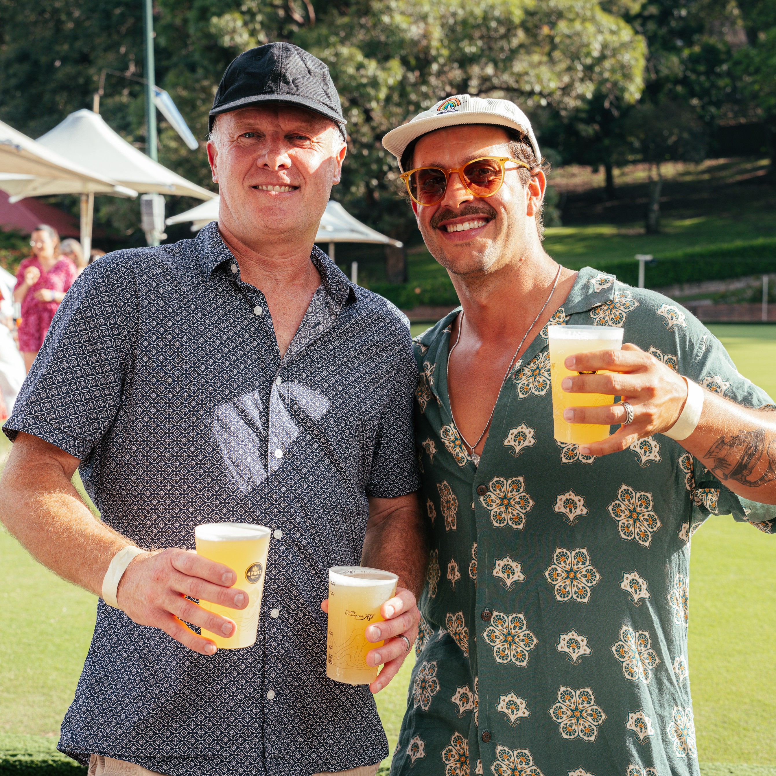 Manly Bowling Club | Northern Beaches | Bar Northern Beaches | Northern Beaches pubs | Restaurants Manly | Best restaurants Northern Beaches - Home Page - illustration 74f12d40-9311-4781-8a53-d16a9e349153