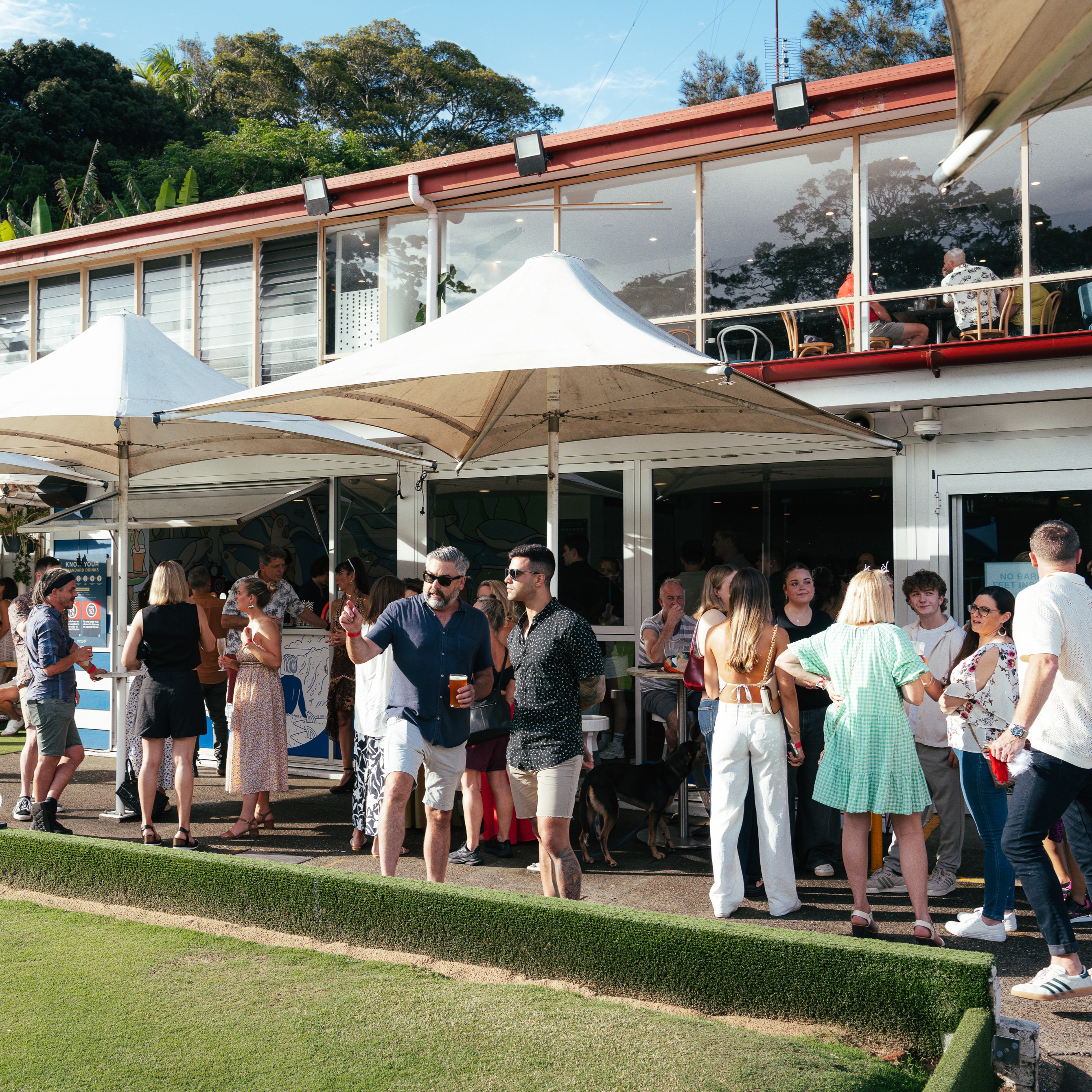 Manly Bowling Club | Northern Beaches | Bar Northern Beaches | Northern Beaches pubs | Restaurants Manly | Best restaurants Northern Beaches - Home Page - illustration 1919135b-d2cc-4b5b-8f65-50eab9b105ab