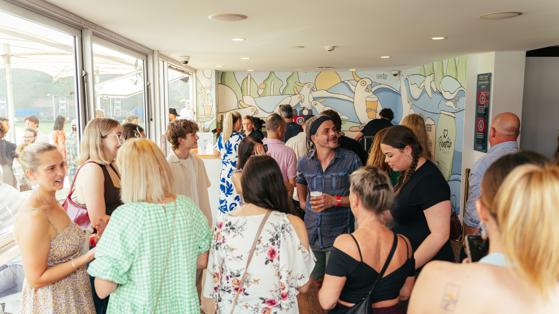 Manly Bowling Club | Northern Beaches | Bar Northern Beaches | Northern Beaches pubs | Restaurants Manly | Best restaurants Northern Beaches - Functions at MBC  - illustration 46e93675-d654-4bc0-97e0-2b1a95e8a0cc