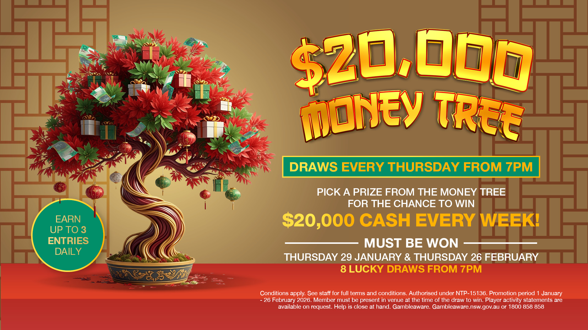 Sydney's South West | Western Sydney | Bar Western Sydney | South West pubs | Restaurants Western Sydney | Best restaurants Western Sydney | Western Sydney cafe | Italian restaurant Western Sydney - What's On - illustration 9b4d2d25-9cd4-41a8-9a80-fffe84297130