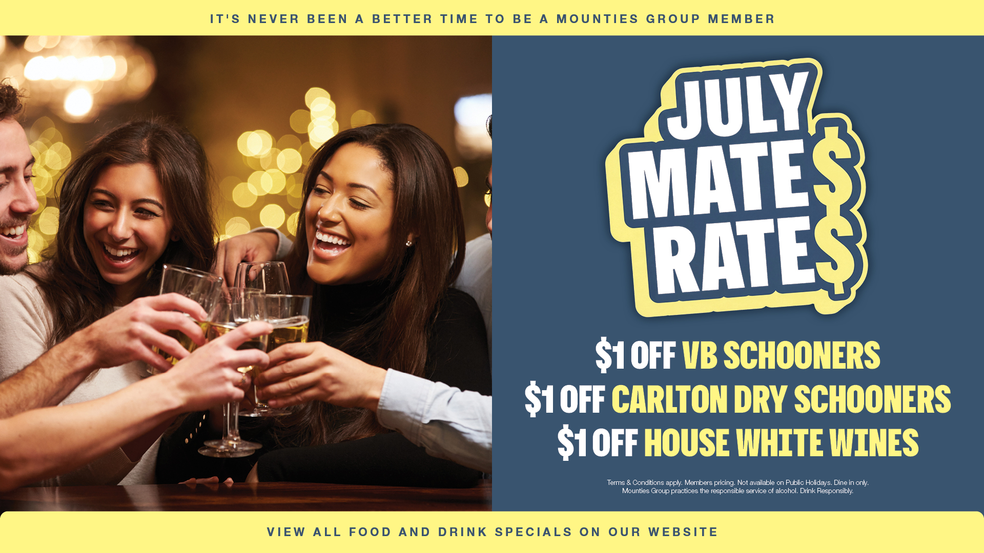Sydney's South West | Western Sydney | Bar Western Sydney | South West pubs | Restaurants Western Sydney | Best restaurants Western Sydney | Western Sydney cafe | Italian restaurant Western Sydney - What's On - illustration 9b4d2d25-9cd4-41a8-9a80-fffe84297130