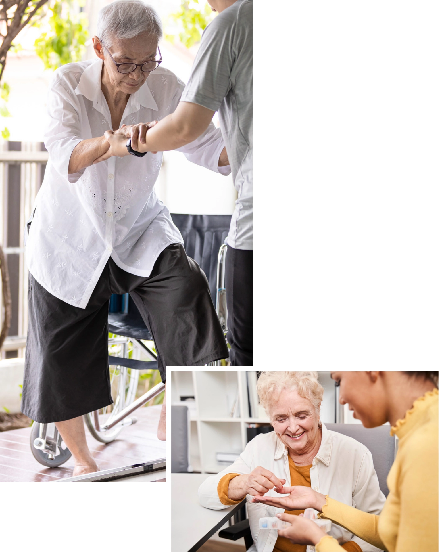 Mounties Care - ABOUT - illustration 19210d5b-8125-436b-9f75-fb2a1f34d583