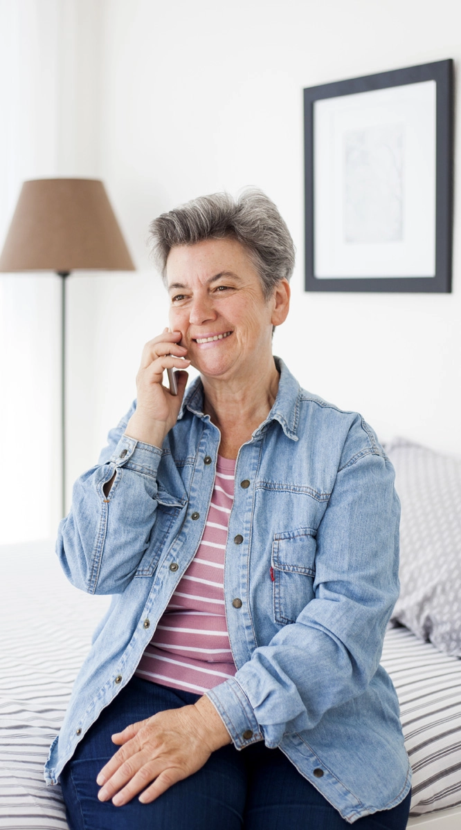 Mounties Care - Care Concierge - illustration 7224a843-5b48-4048-a602-6a7c8ffed0b3