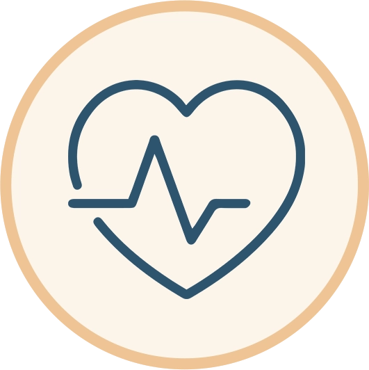 Mounties Care - Deep Health Program Mounties Care Health Clinic - illustration 737a22cd-7378-49f7-84df-1328c4bc2f51