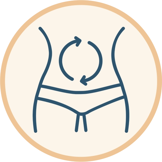 Mounties Care - Integrative Health Clinic - Metabolic Transformation Program - illustration d803986d-c8c0-4faf-8406-bd06ddb720f4