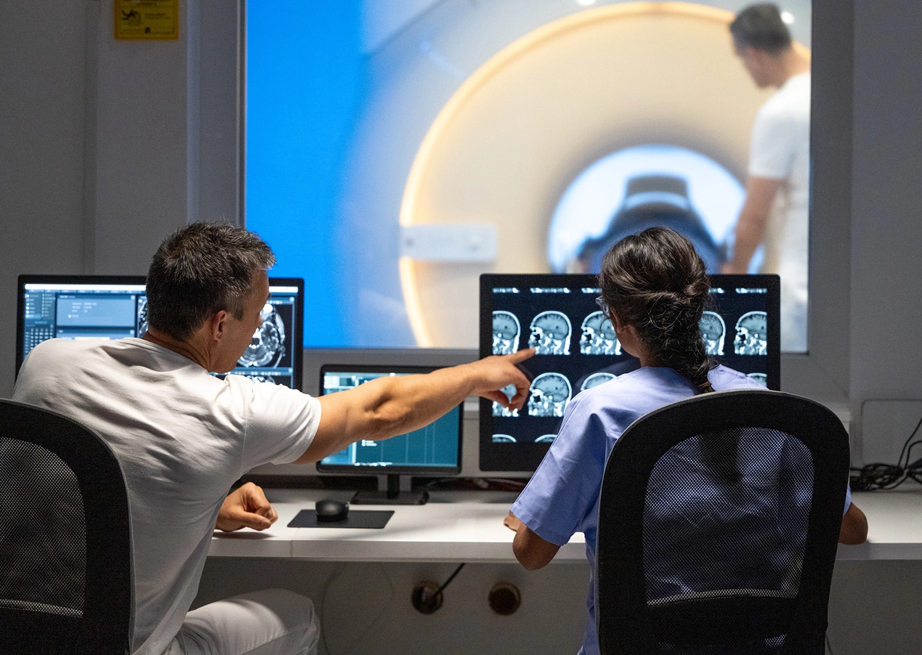 Mounties Care - SSMG HEALTH - illustration 0db1df87-c41e-42a6-b831-322073d22774