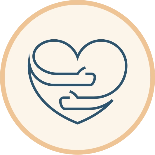 Mounties Care - HOME CARE - illustration e245d3ca-45a4-4335-82a0-18fb2714a615